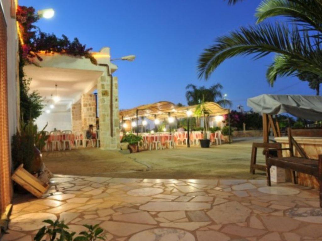 Masseria Nzeta Villa Carovigno Exterior photo